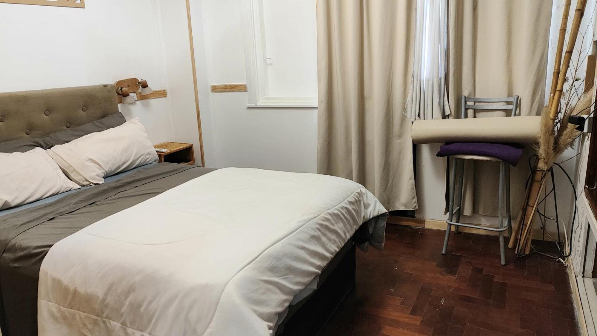 Apartment Departamento 5 Estrellas, Wifi, Excelente Ubicacion, Microcentro,