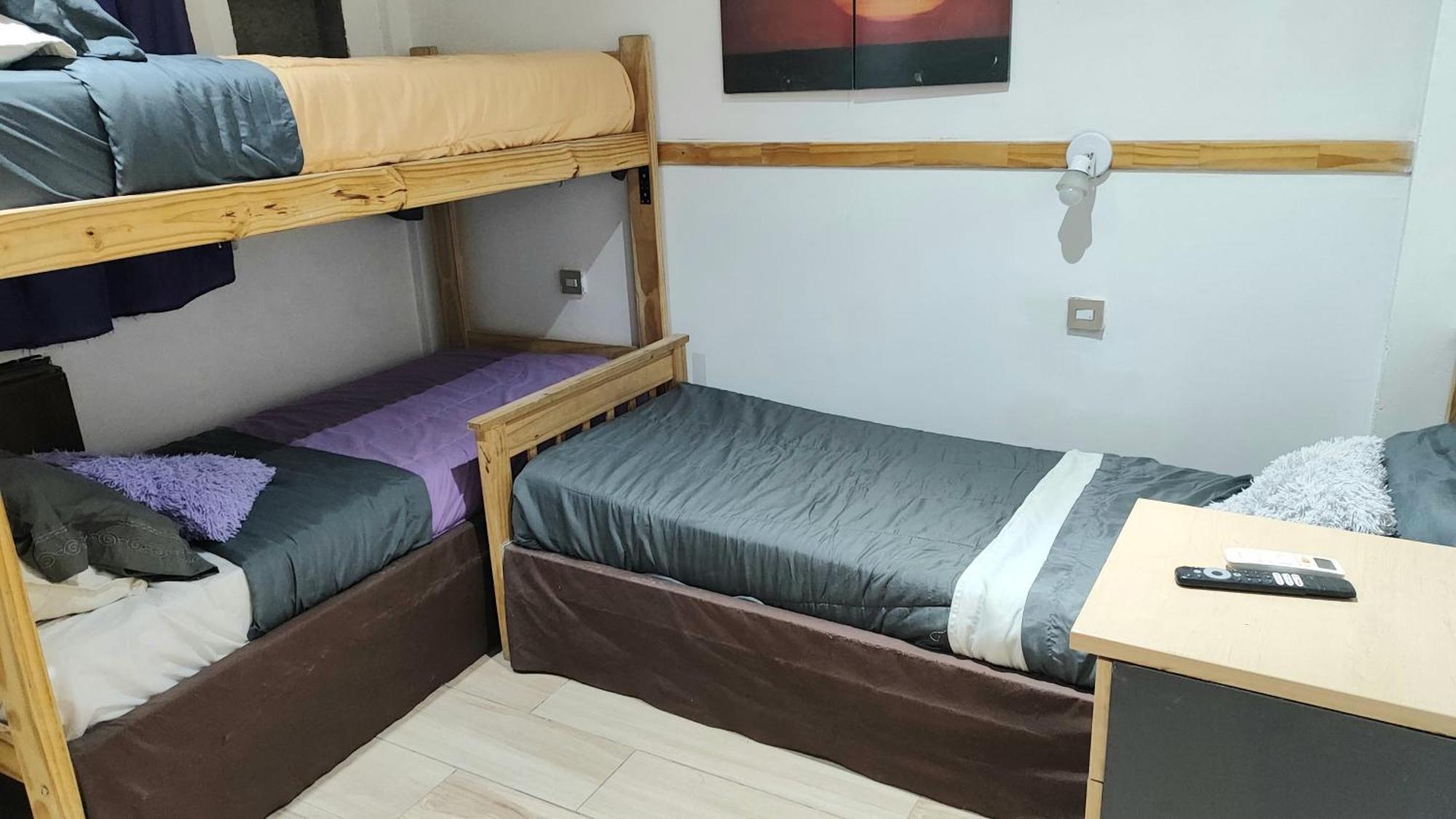 Departamento 5 Estrellas, Wifi, Excelente Ubicacion, Microcentro, Buenos Aires