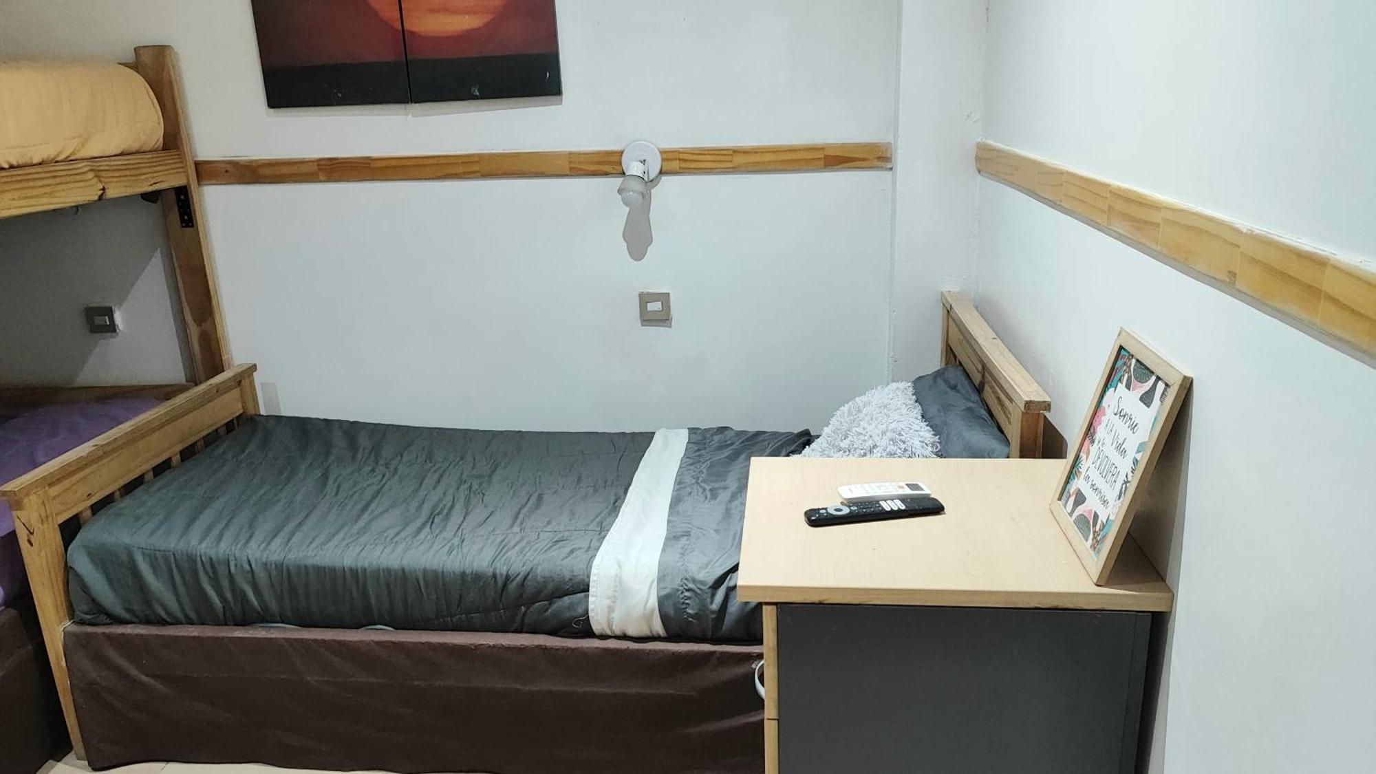 Departamento 5 Estrellas, Wifi, Excelente Ubicacion, Microcentro, Apartment Buenos Aires