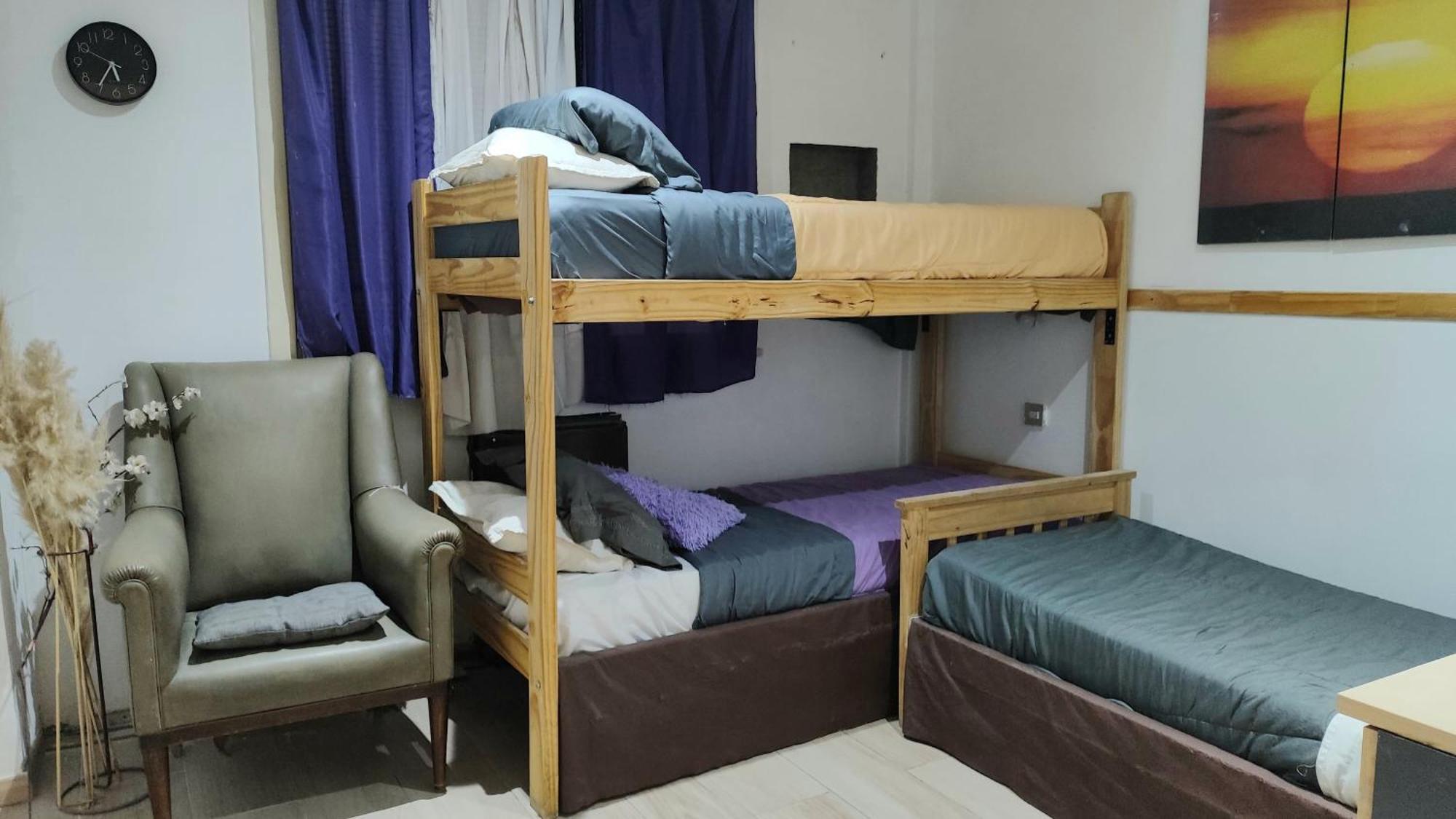 Departamento 5 Estrellas, Wifi, Excelente Ubicacion, Microcentro, * Buenos Aires