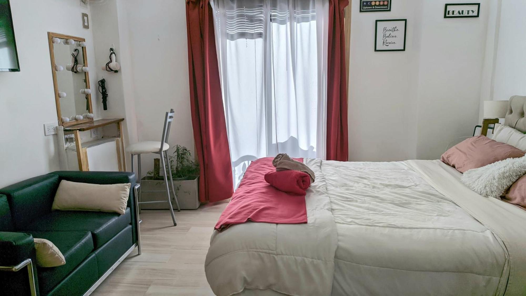 Apartment Departamento 5 Estrellas, Wifi, Excelente Ubicacion, Microcentro,