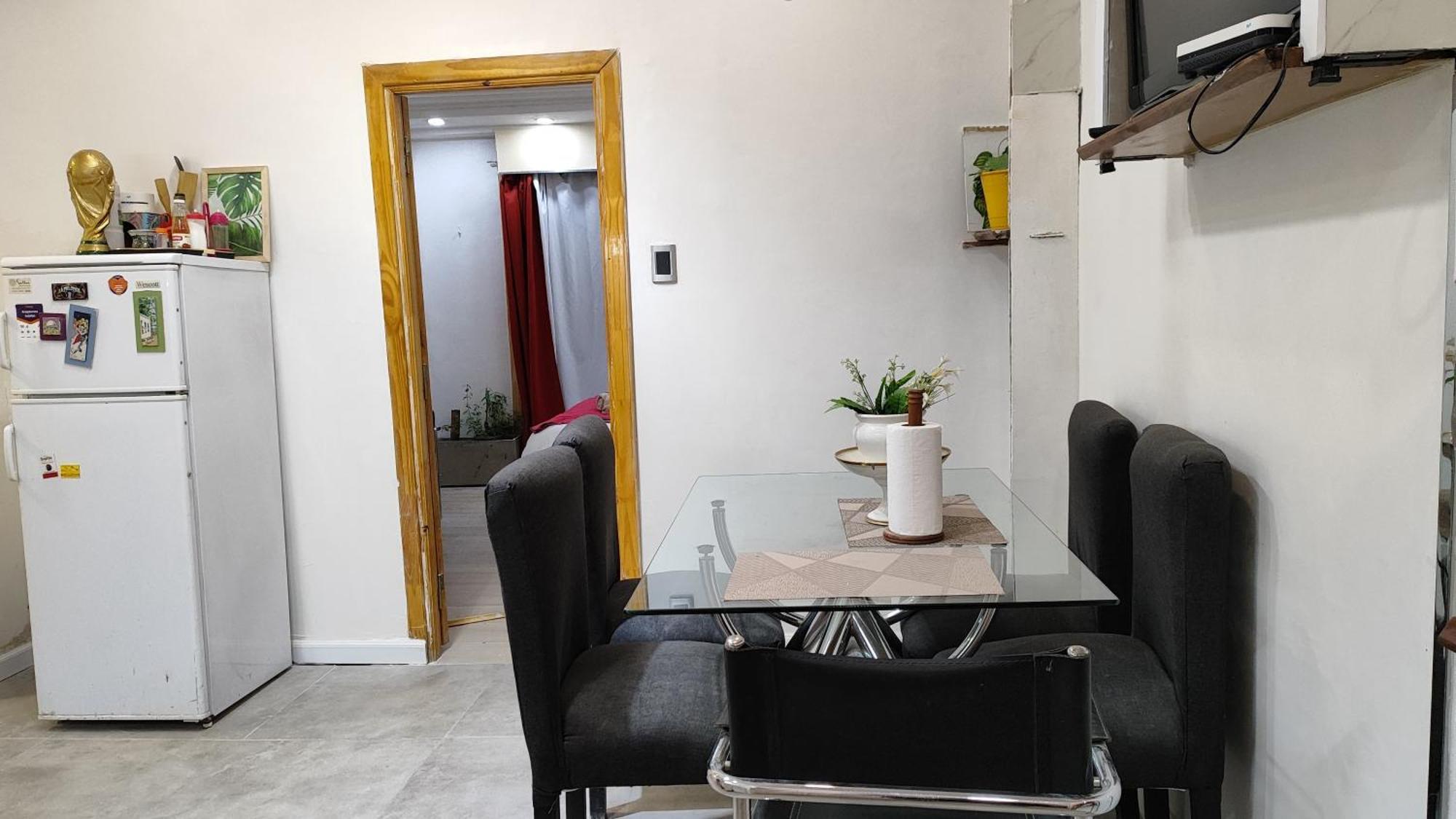 Apartment Departamento 5 Estrellas, Wifi, Excelente Ubicacion, Microcentro, *
