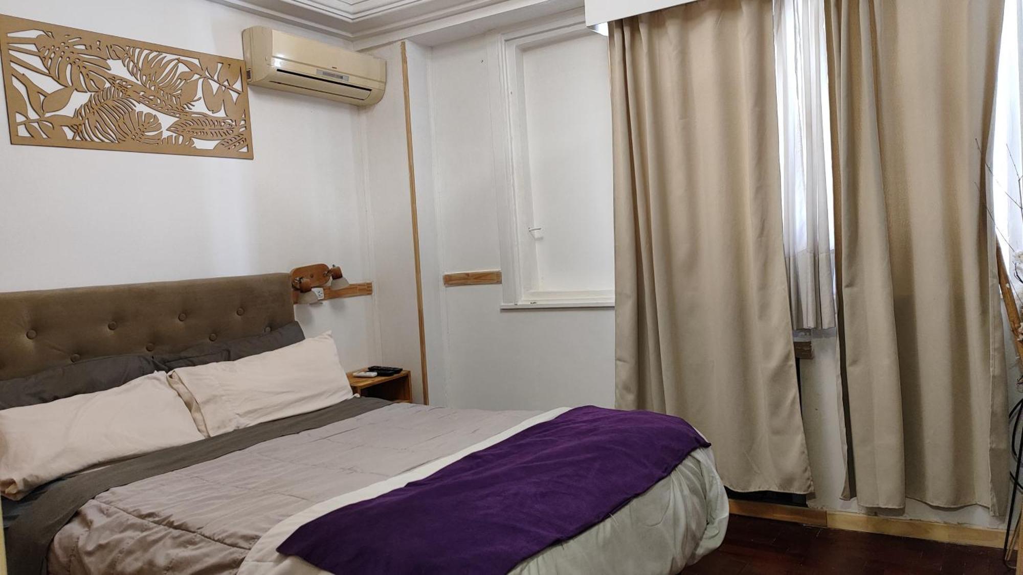 Departamento 5 Estrellas, Wifi, Excelente Ubicacion, Microcentro, Apartment *