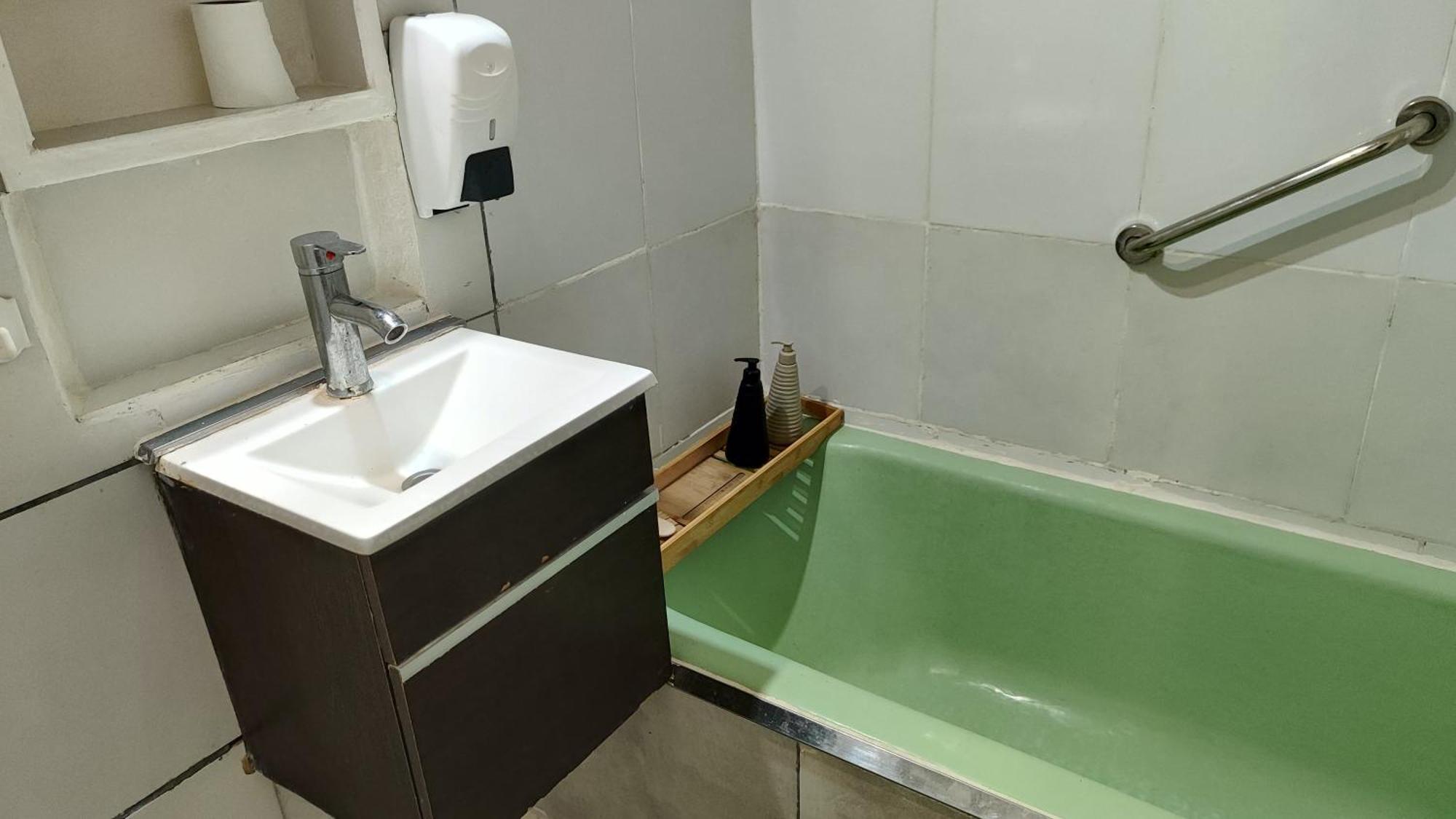 Apartment Departamento 5 Estrellas, Wifi, Excelente Ubicacion, Microcentro,