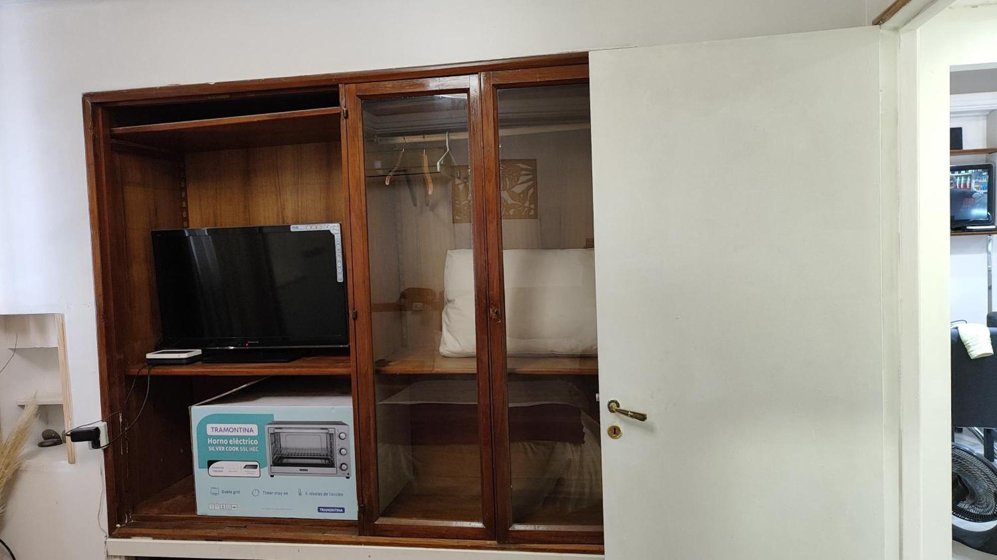 Departamento 5 Estrellas, Wifi, Excelente Ubicacion, Microcentro,