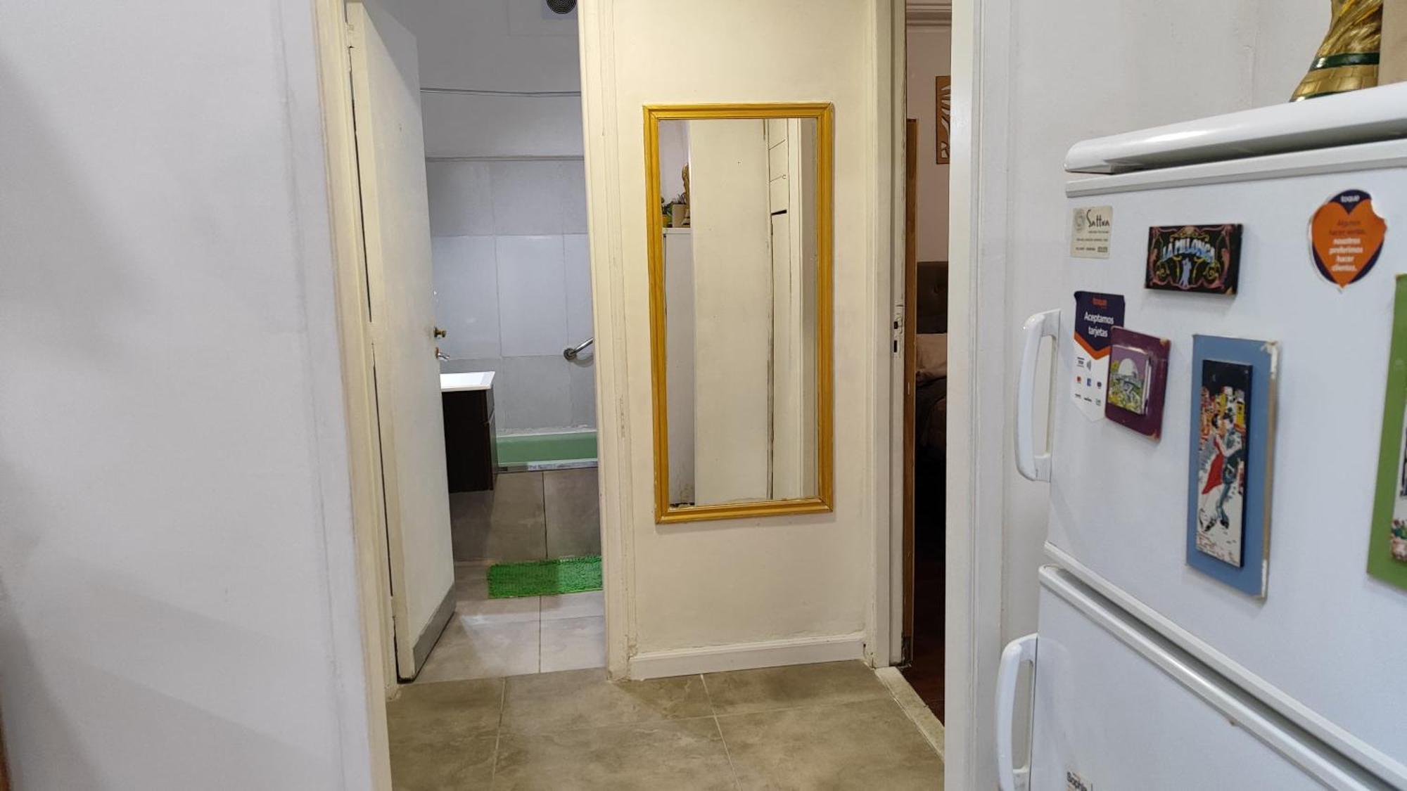 Departamento 5 Estrellas, Wifi, Excelente Ubicacion, Microcentro, Apartment