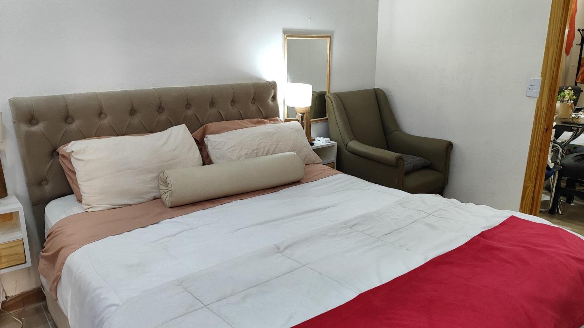 Apartment Departamento 5 Estrellas, Wifi, Excelente Ubicacion, Microcentro, Buenos Aires