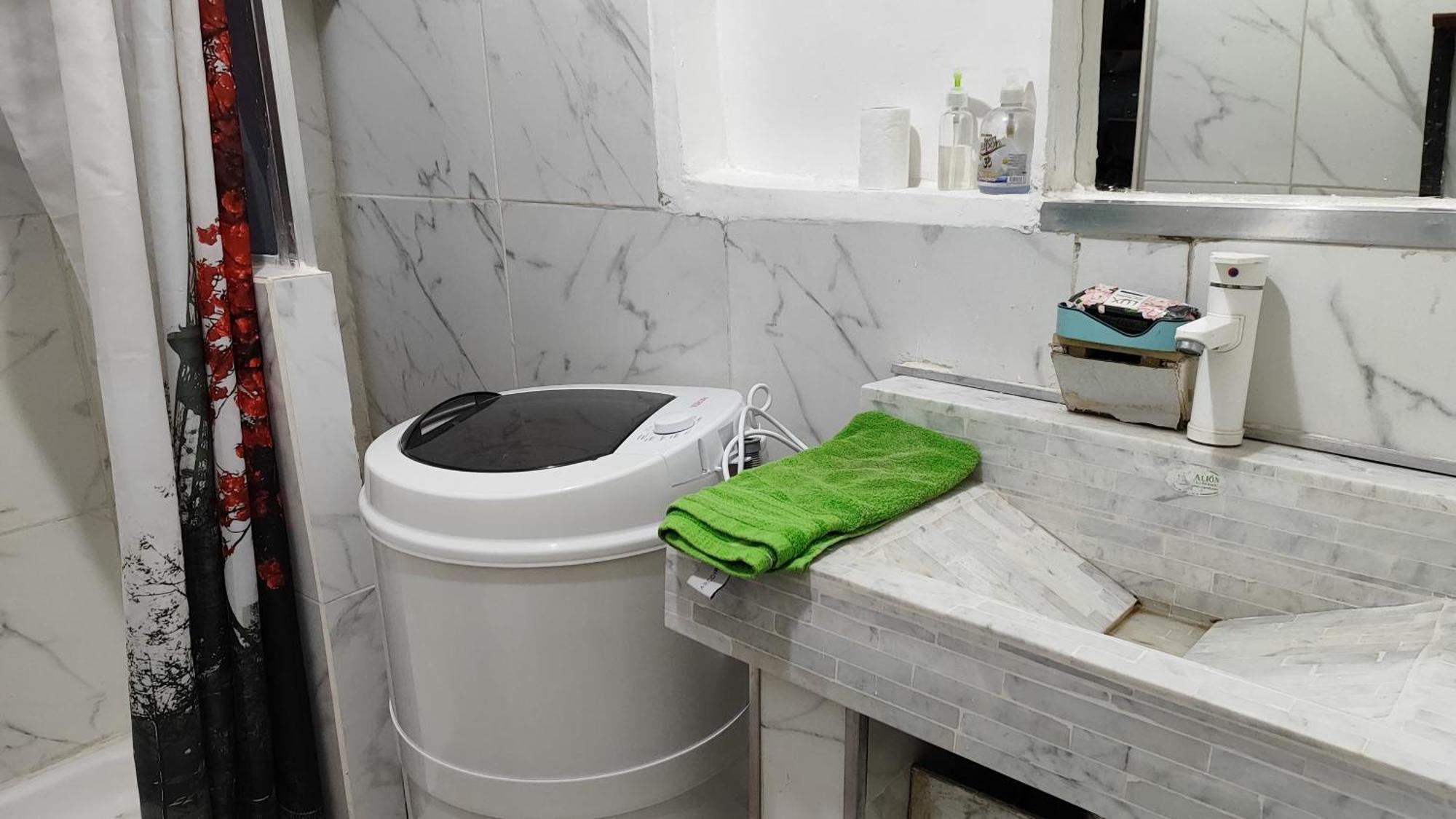 Departamento 5 Estrellas, Wifi, Excelente Ubicacion, Microcentro, Buenos Aires