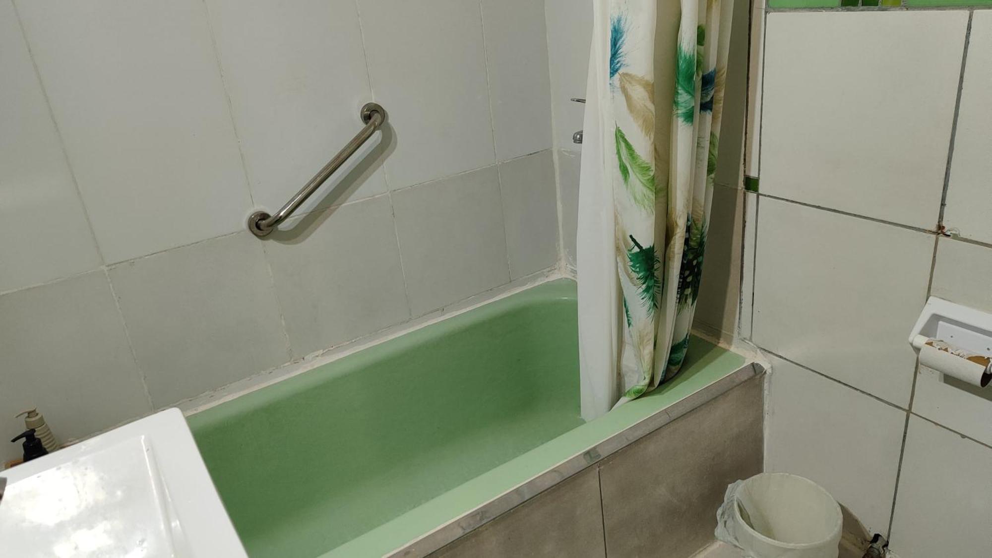 Departamento 5 Estrellas, Wifi, Excelente Ubicacion, Microcentro, * Buenos Aires
