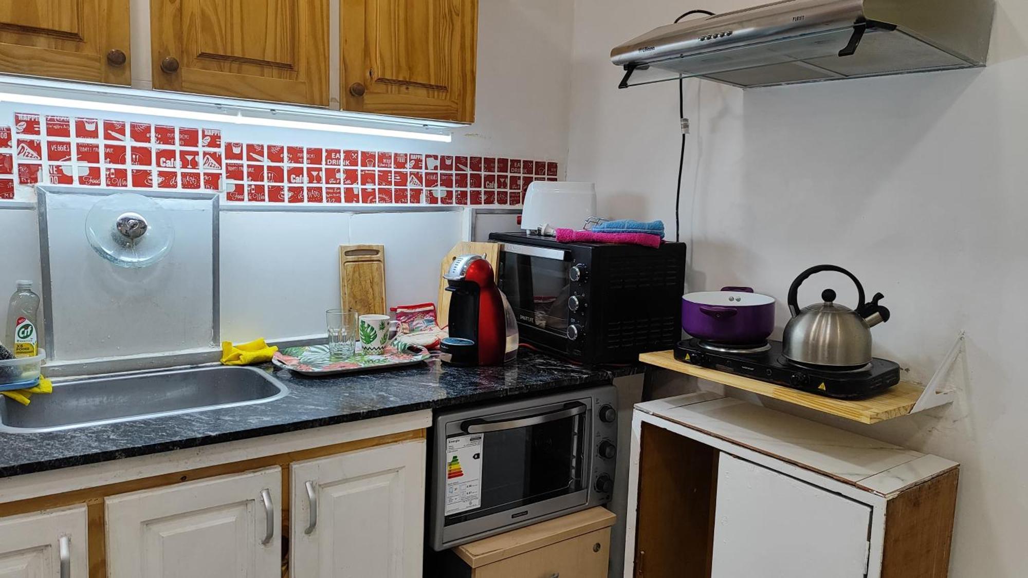 Apartment Departamento 5 Estrellas, Wifi, Excelente Ubicacion, Microcentro, *
