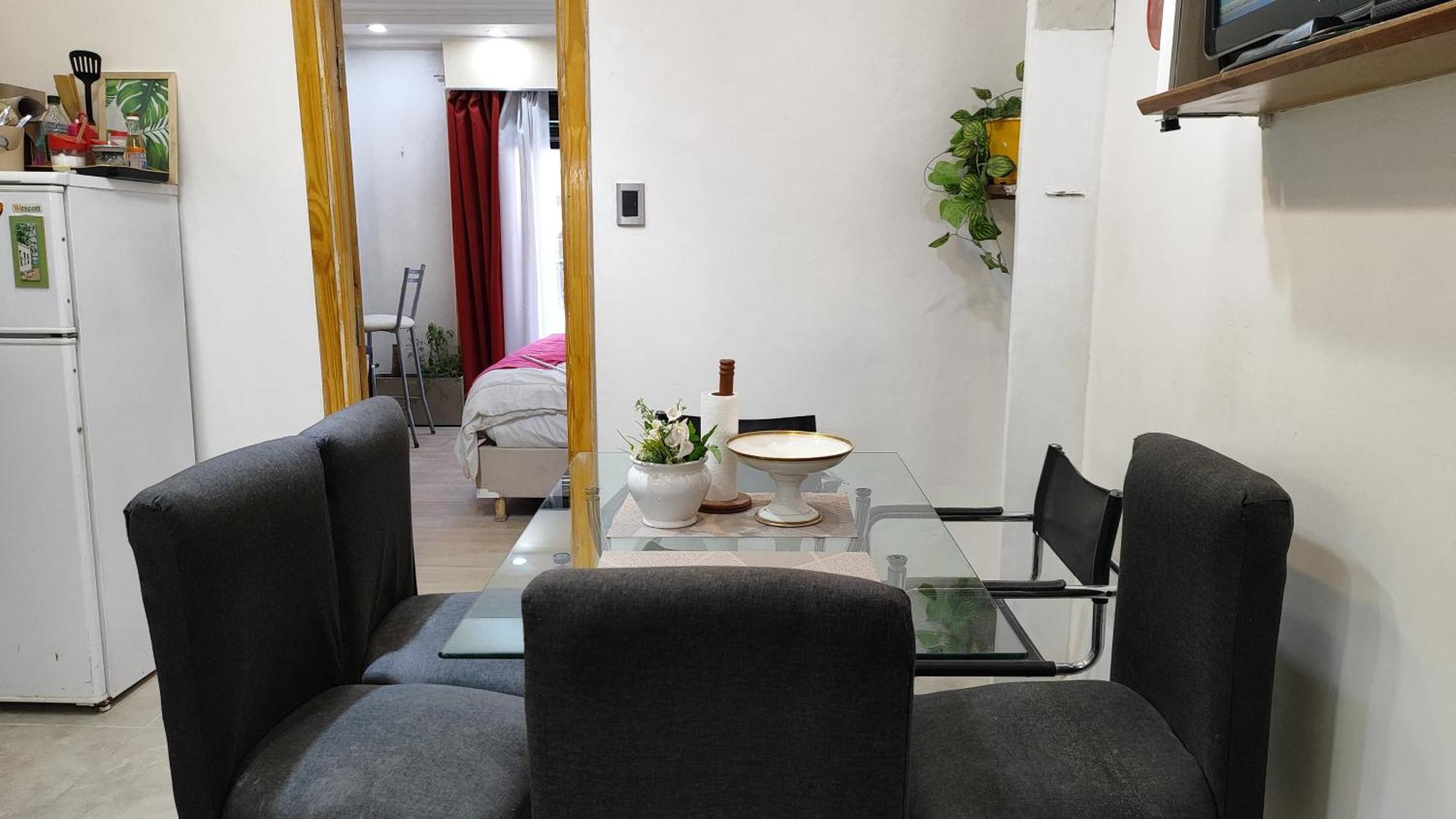 Departamento 5 Estrellas, Wifi, Excelente Ubicacion, Microcentro, * Buenos Aires