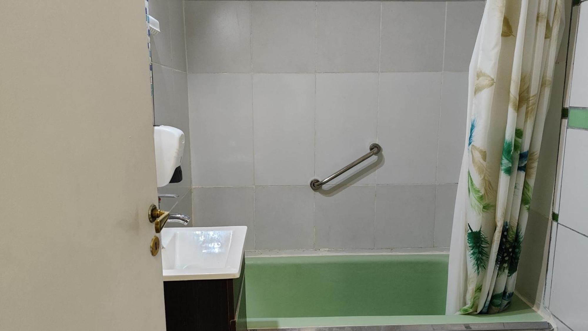 Departamento 5 Estrellas, Wifi, Excelente Ubicacion, Microcentro,